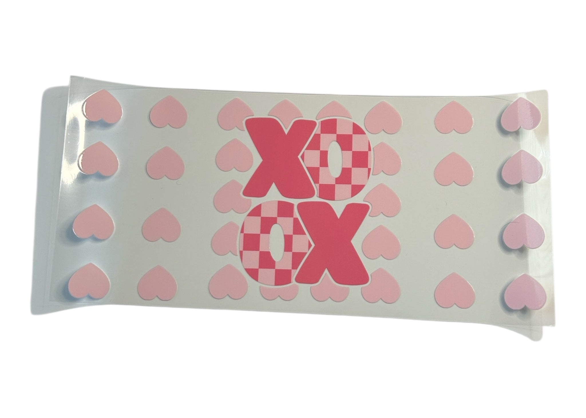 XO Hearts Cup Wrap (346)