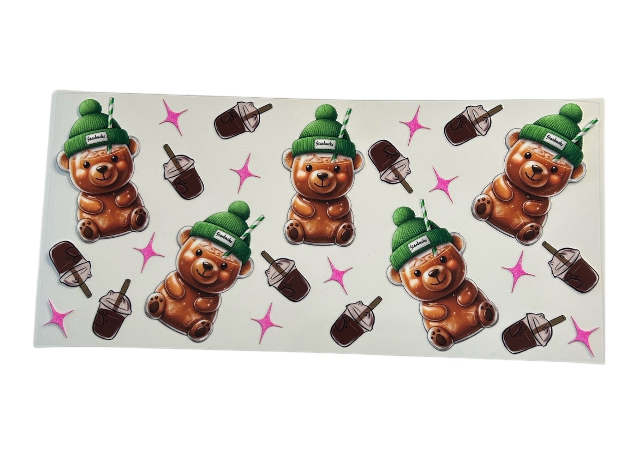 Bearista Cup Wrap (358)