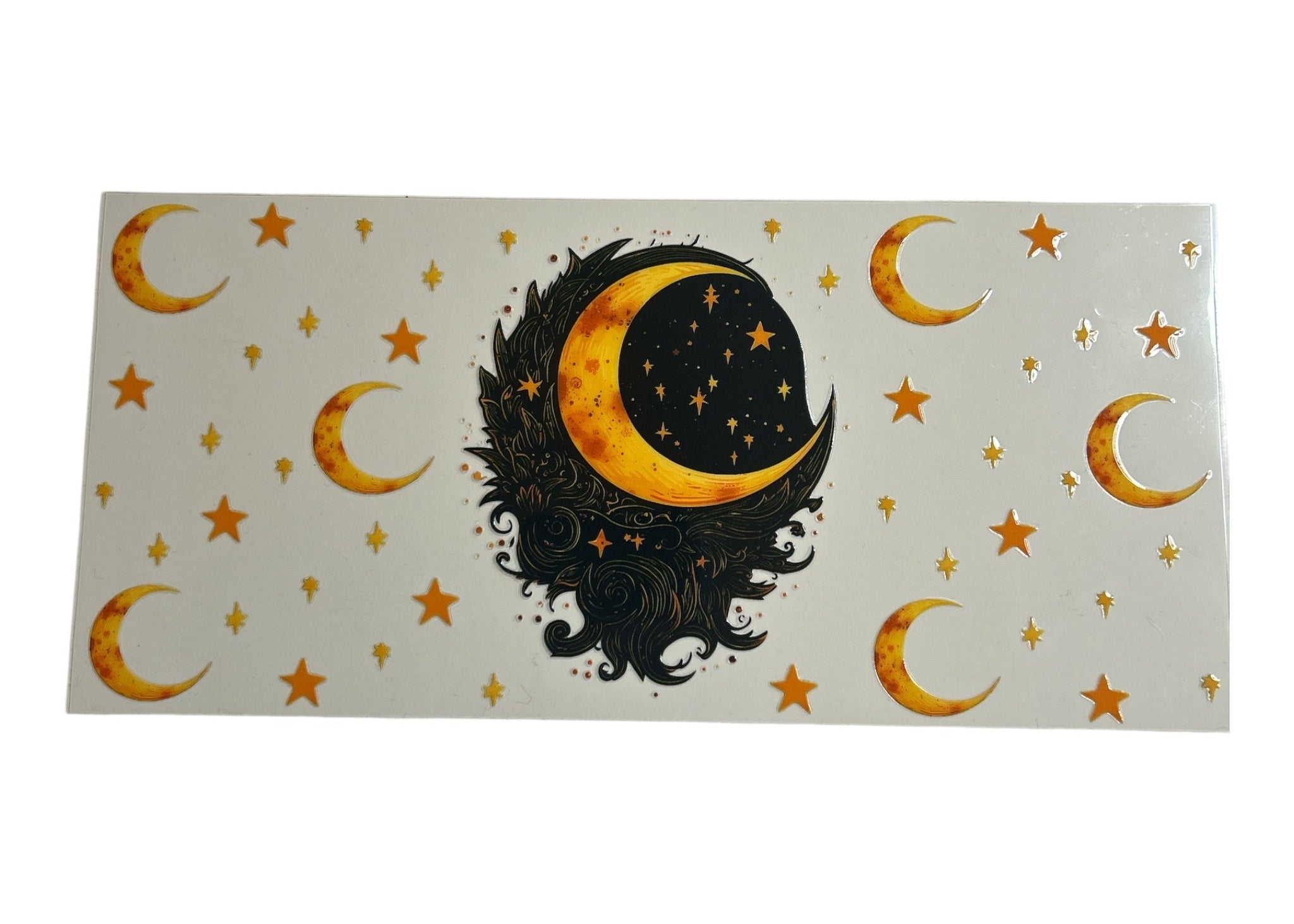 Moon & Stars Cup Wrap (372)