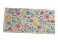 Birds & Flowers Cup Wrap (374)