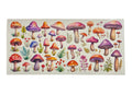Mushrooms – Custom Woodland Cottagecore Cup Wrap