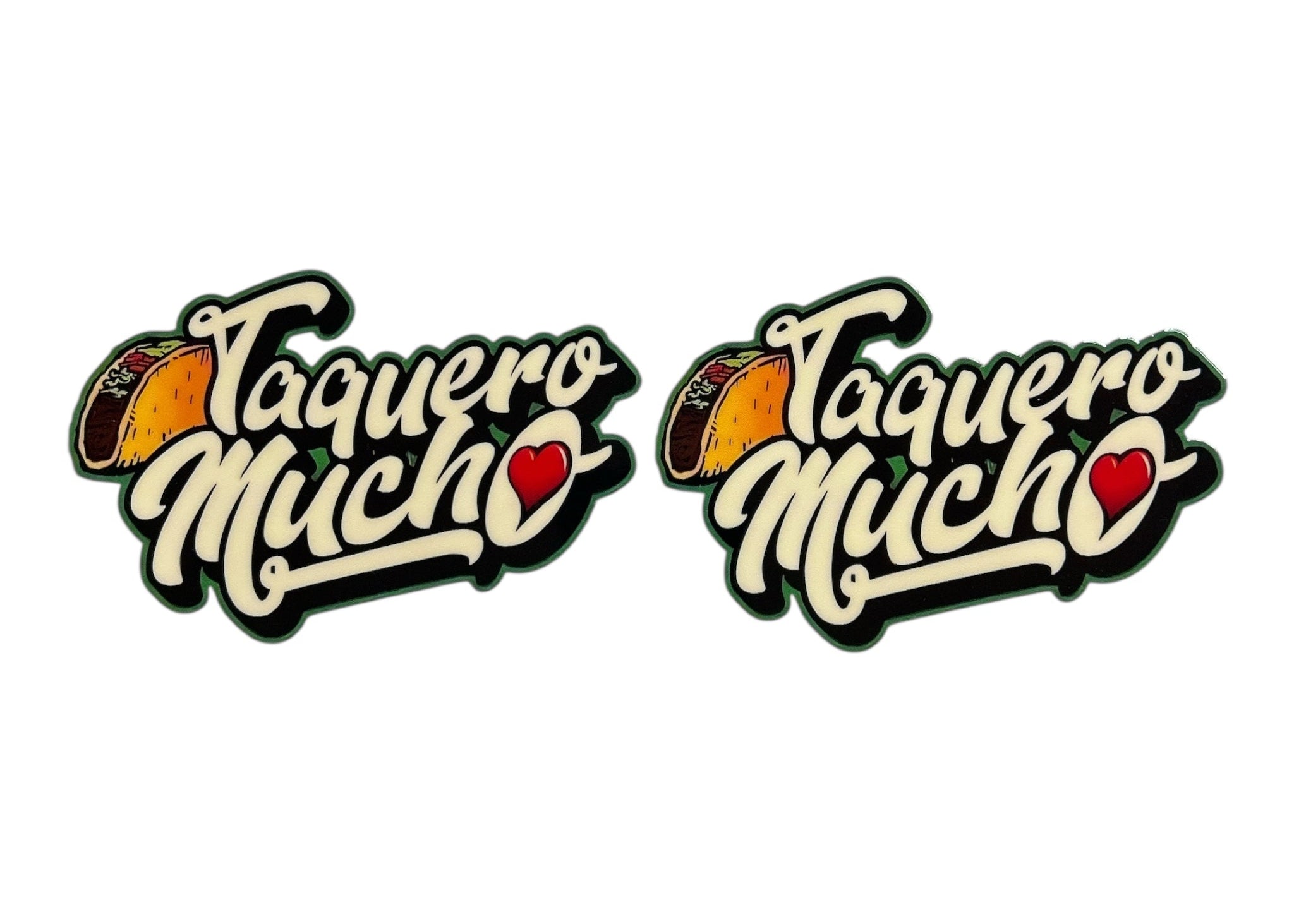 Taquero Mucho – Custom Taco Lover Cup Wrap