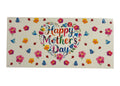Happy Mother's Day – Custom Floral Cup Wrap