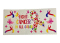 Fight Cancer – Custom Cup Wrap