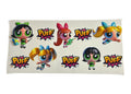 Powerpuff Girls – Custom Cup Wrap