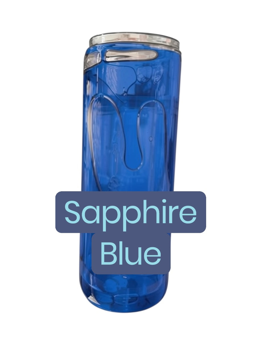 25oz Glass Drip Flow Tumbler - Limited Release