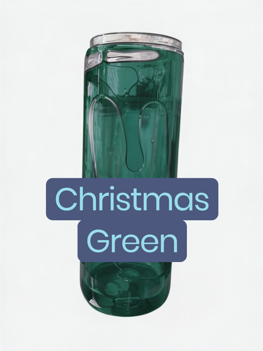 25oz Glass Drip Flow Tumbler - Limited Release