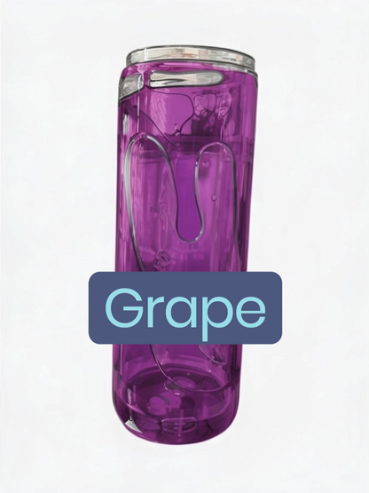 25oz Glass Drip Flow Tumbler - Limited Release