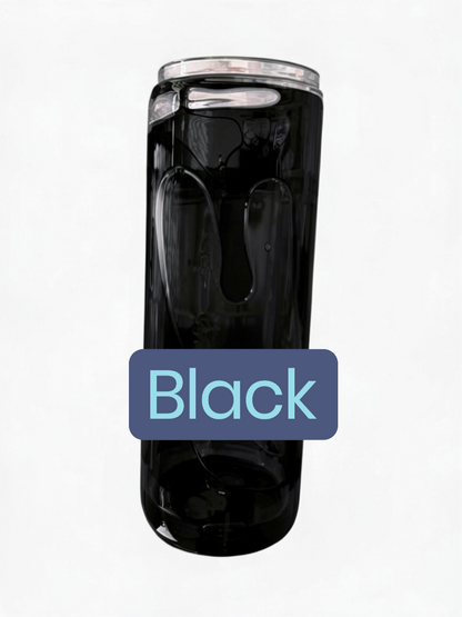 25oz Glass Drip Flow Tumbler - Limited Release