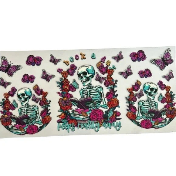 Book A Day Cup Wrap (10)